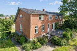 Vinkelvej 29, Hvorslev, 8860 Ulstrup