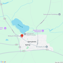 Skovvænget 1, 7361 Ejstrupholm