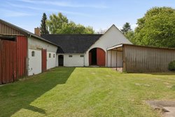Tylstrup Hedevej 17, 9382 Tylstrup