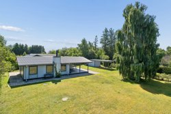 Svanevej 20, Strandet, 7840 Højslev