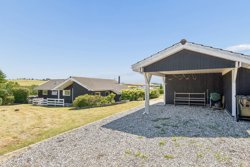 Bindeleddet 16, Landborup, 8420 Knebel