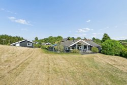 Bindeleddet 16, Landborup, 8420 Knebel
