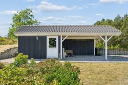 Bindeleddet 16, Landborup, 8420 Knebel