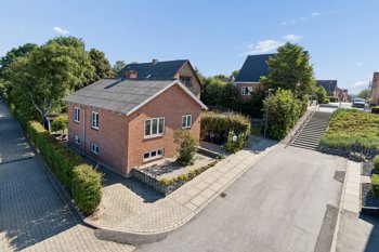 Kompagnigade 34, 7800 Skive