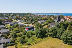 Bakkehegnet 42, 8400 Ebeltoft