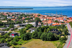 Bakkehegnet 42, 8400 Ebeltoft