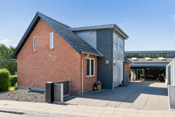 Fredensgade 30, 7800 Skive