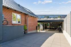 Fredensgade 30, 7800 Skive