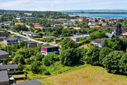 Bakkehegnet 42, 8400 Ebeltoft