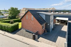 Fredensgade 30, 7800 Skive