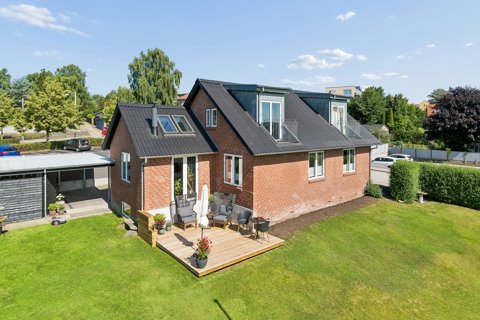 Fredensgade 30, 7800 Skive