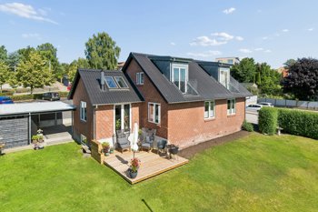 Fredensgade 30, 7800 Skive
