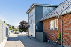 Fredensgade 30, 7800 Skive