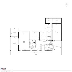 Højlundsvej 4A, Visborg, 9560 Hadsund