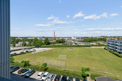 Parkvej 2, 5 tv, 4700 Næstved