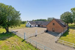 Hammelvej 53, Lyngå, 8370 Hadsten
