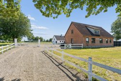 Hammelvej 53, Lyngå, 8370 Hadsten