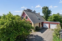 Granvej 35, Frederiks, 7470 Karup J