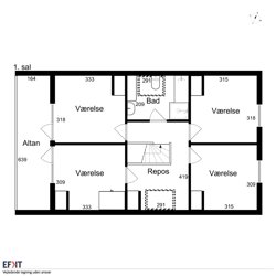 Granvej 35, Frederiks, 7470 Karup J
