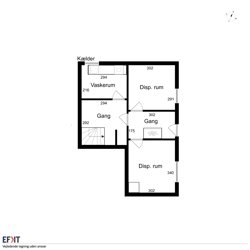Granvej 35, Frederiks, 7470 Karup J