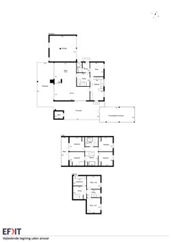 Granvej 35, Frederiks, 7470 Karup J