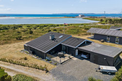 Kløverskrænten 11, Øer, 8400 Ebeltoft