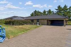 Majas Vej 5, Humlum, 7600 Struer