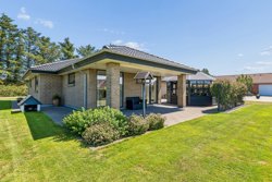 Majas Vej 5, Humlum, 7600 Struer