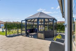Majas Vej 5, Humlum, 7600 Struer