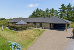 Majas Vej 5, Humlum, 7600 Struer