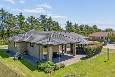 Majas Vej 5, Humlum, 7600 Struer