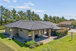 Majas Vej 5, Humlum, 7600 Struer