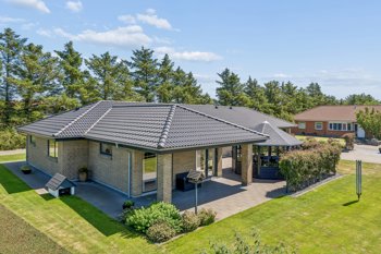 Majas Vej 5, 7600 Struer