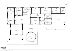 Majas Vej 5, Humlum, 7600 Struer