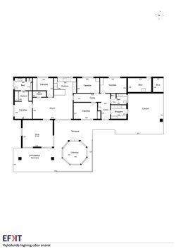 Majas Vej 5, Humlum, 7600 Struer