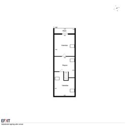 Middelfartvej 209, Skovshøjrup, 5464 Brenderup Fyn