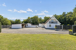 Middelfartvej 209, Skovshøjrup, 5464 Brenderup Fyn