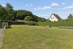 Middelfartvej 209, Skovshøjrup, 5464 Brenderup Fyn