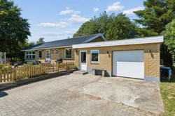Hammelvej 16, Skannerup, 8883 Gjern