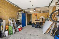 Hammelvej 16, Skannerup, 8883 Gjern