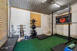 Hammelvej 16, Skannerup, 8883 Gjern
