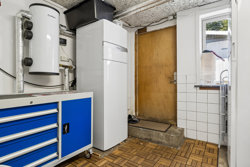 Hammelvej 16, Skannerup, 8883 Gjern