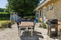 Hammelvej 16, Skannerup, 8883 Gjern