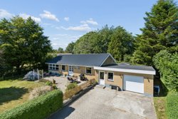 Hammelvej 16, Skannerup, 8883 Gjern