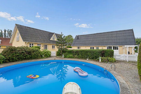 Kirkebakken 86, Karrebækstorp, 4736 Karrebæksminde