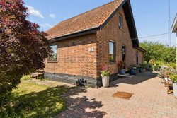 Ballevej 2, Koed, 8560 Kolind