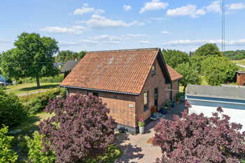 Ballevej 2, 8560 Kolind