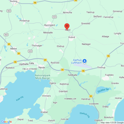 Ballevej 2, Koed, 8560 Kolind