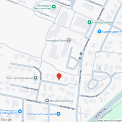Præstevænget 26, 8732 Hovedgård