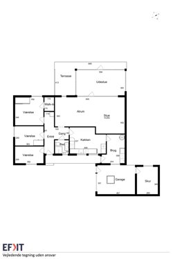 Præstevænget 26, 8732 Hovedgård